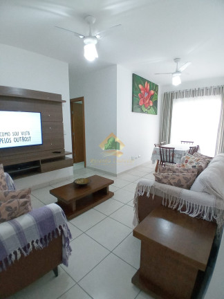 Imagem Apartamento com 3 Quartos à Venda, 90 m² em Itaguá - Ubatuba Imagem Apartamento com 3 Quartos à Venda, 90 m² em Itaguá - Ubatuba