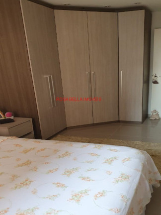Imagem Apartamento com 2 Quartos à Venda, 54 m² em Parque Residencial - Jundiaí