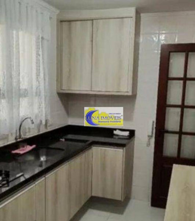 Imagem Cobertura com 3 Quartos à Venda, 128 m² em Vila Marlene - São Bernardo Do Campo