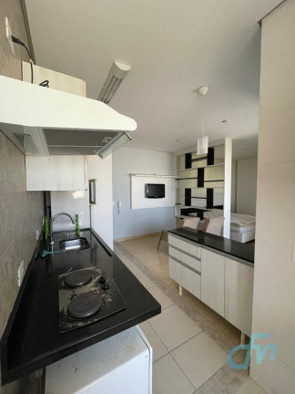 Imagem Apartamento com 1 Quarto para Alugar, 45 m² em Vila Oliveira - Mogi Das Cruzes Imagem Apartamento com 1 Quarto para Alugar, 45 m² em Vila Oliveira - Mogi Das Cruzes