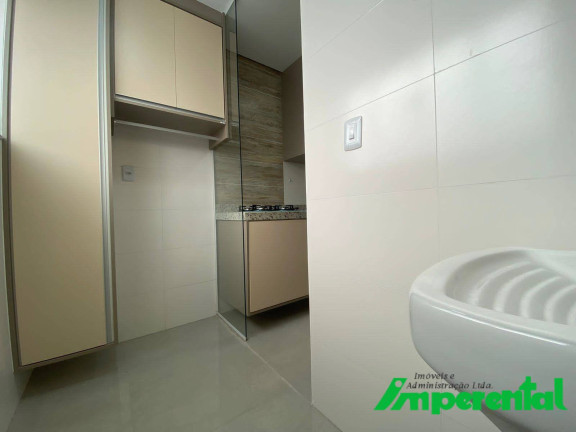 Imagem Casa com 2 Quartos à Venda, 100 m² em Campo Grande - Santos