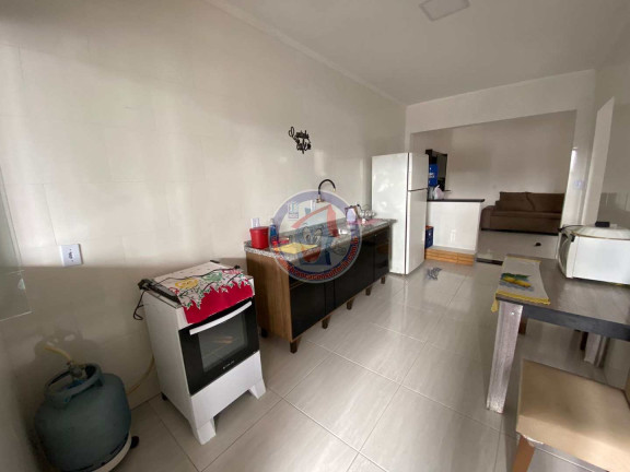 Imagem Casa com 3 Quartos à Venda, 100 m² em Agenor De Campos - Mongaguá Imagem Casa com 3 Quartos à Venda, 100 m² em Agenor De Campos - Mongaguá