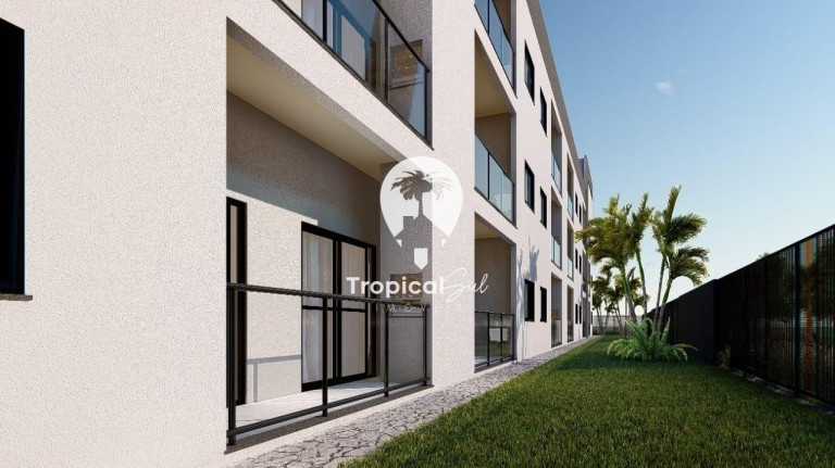 Imagem Apartamento com 1 Quarto à Venda, 34 m² em Albatroz - Matinhos Imagem Apartamento com 1 Quarto à Venda, 34 m² em Albatroz - Matinhos