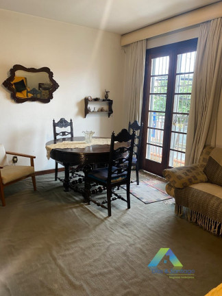 Imagem Apartamento com 3 Quartos à Venda, 108 m² em Cambuci - São Paulo