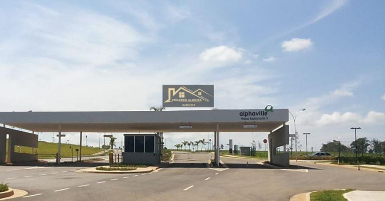 Imagem Terreno à Venda, 4.050.000 m² em Alphaville Nova Esplanada - Votorantim