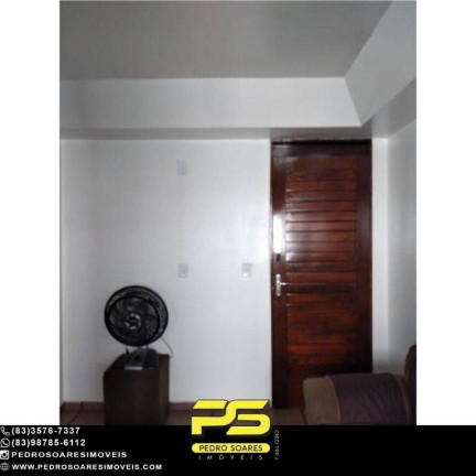 Imagem Apartamento com 3 Quartos à Venda, 110 m² em Aeroclube - João Pessoa Imagem Apartamento com 3 Quartos à Venda, 110 m² em Aeroclube - João Pessoa