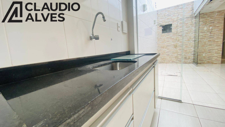 Imagem Casa com 3 Quartos para Alugar, 120 m² em São João - Feira De Santana Imagem Casa com 3 Quartos para Alugar, 120 m² em São João - Feira De Santana