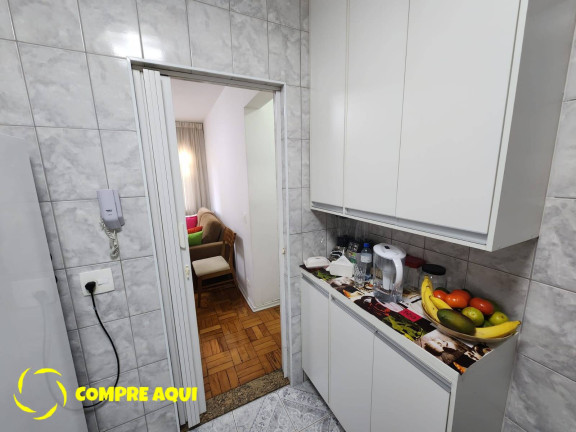 Imagem Apartamento com 3 Quartos à Venda, 72 m² em Campos Elíseos - São Paulo Imagem Apartamento com 3 Quartos à Venda, 72 m² em Campos Elíseos - São Paulo