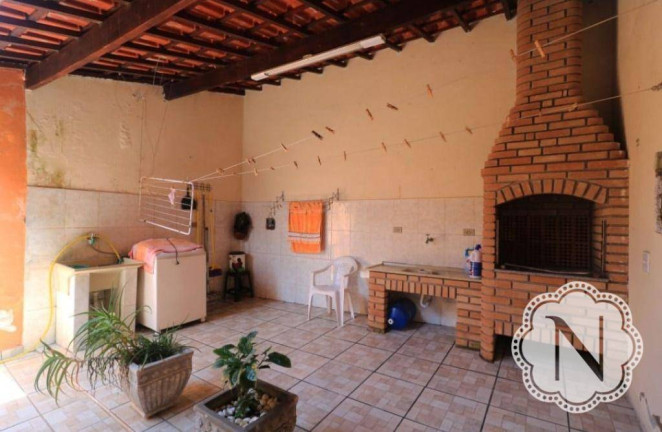 Imagem Sobrado com 2 Quartos à Venda, 96 m² em Belas Artes - Itanhaém