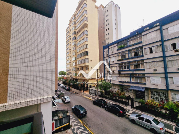 Imagem Apartamento com 4 Quartos à Venda, 270 m² em Aparecida - Santos Imagem Apartamento com 4 Quartos à Venda, 270 m² em Aparecida - Santos