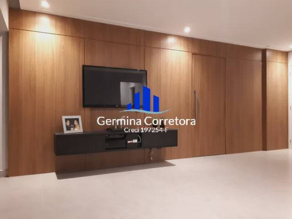 Imagem Apartamento com 2 Quartos à Venda, 81 m² em Melville Empresarial I E Ii - Barueri