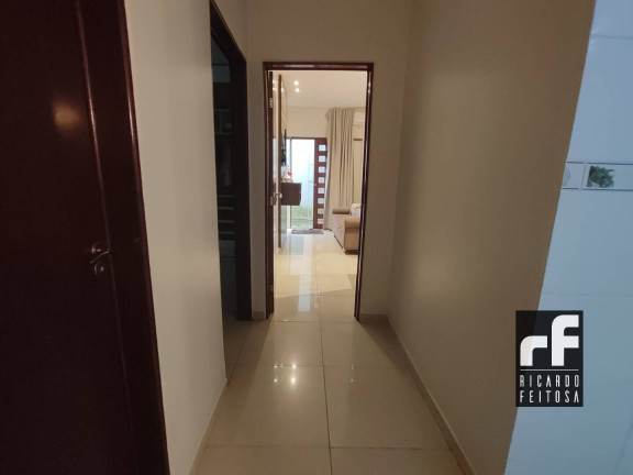 Imagem Casa com 3 Quartos à Venda, 362 m² em São Luiz - Arapiraca