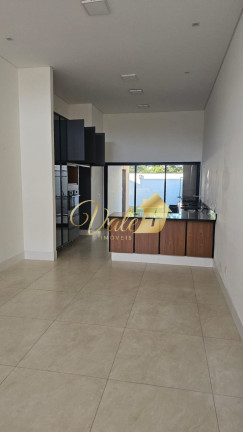 Casa com 3 Quartos para Alugar, 160 m² em Loteamento Residencial Campos Do Conde Ii - Tremembé