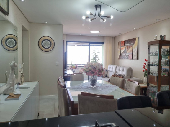 Imagem Apartamento com 3 Quartos à Venda, 78 m² em Alto Da Mooca - São Paulo