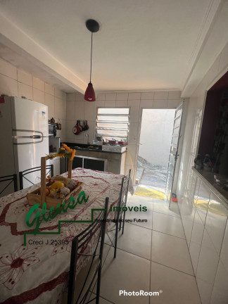 Imagem Casa com 2 Quartos à Venda, 100 m² em Cidade Líder - São Paulo Imagem Casa com 2 Quartos à Venda, 100 m² em Cidade Líder - São Paulo
