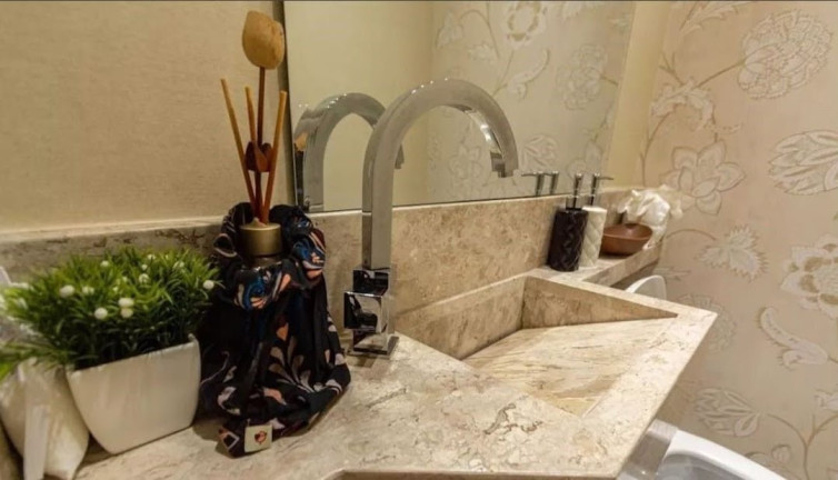 Imagem Apartamento com 2 Quartos à Venda, 65 m² em Vila Andrade - São Paulo