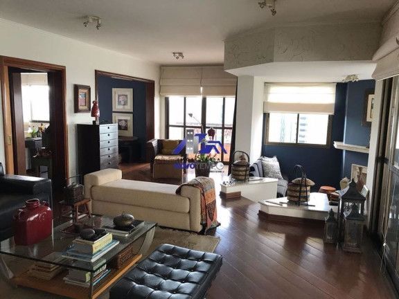 Apartamento à Venda,  em Alphaville Industrial - Barueri