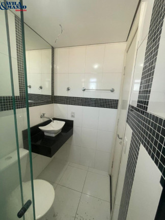 Imagem Apartamento com 2 Quartos à Venda, 50 m² em Mooca - São Paulo