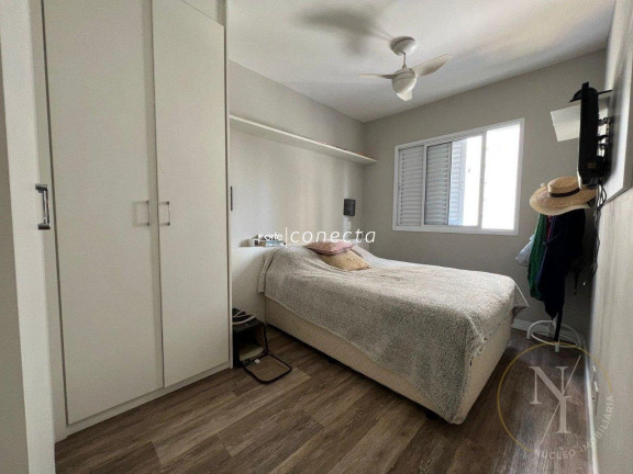 Imagem Apartamento com 2 Quartos à Venda, 59 m² em Tatuapé - São Paulo Imagem Apartamento com 2 Quartos à Venda, 59 m² em Tatuapé - São Paulo
