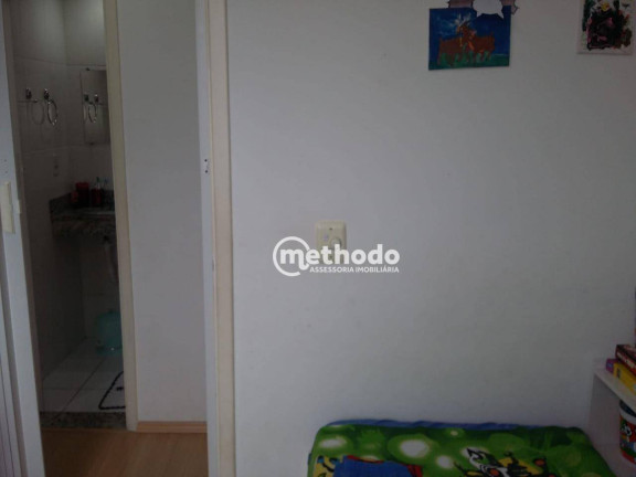 Imagem Apartamento com 2 Quartos à Venda, 47 m² em Vila Trinta E Um De Março - Campinas Imagem Apartamento com 2 Quartos à Venda, 47 m² em Vila Trinta E Um De Março - Campinas