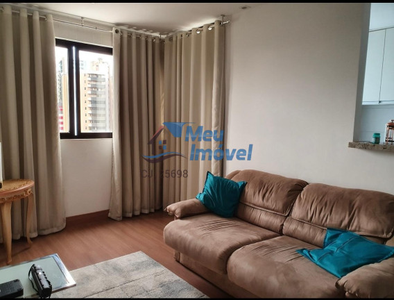 Imagem Imóvel com 1 Quarto à Venda, 41 m² em Norte (águas Claras) - Brasília
