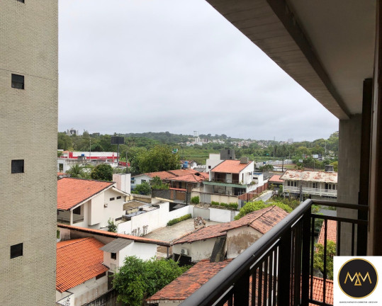 Imagem Apartamento com 3 Quartos à Venda, 62 m² em Cabo Branco - João Pessoa Imagem Apartamento com 3 Quartos à Venda, 62 m² em Cabo Branco - João Pessoa