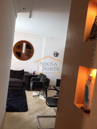 Imagem Apartamento com 2 Quartos à Venda, 69 m² em Santana - São Paulo Imagem Apartamento com 2 Quartos à Venda, 69 m² em Santana - São Paulo