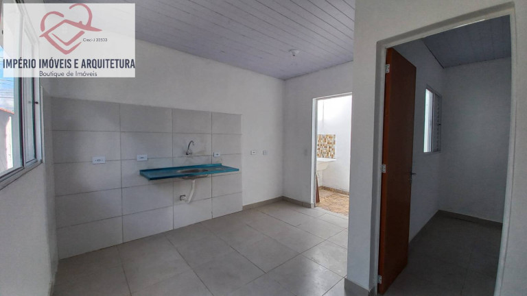 Imagem Casa com 1 Quarto para Alugar,  em Balneário Dos Golfinhos - Caraguatatuba