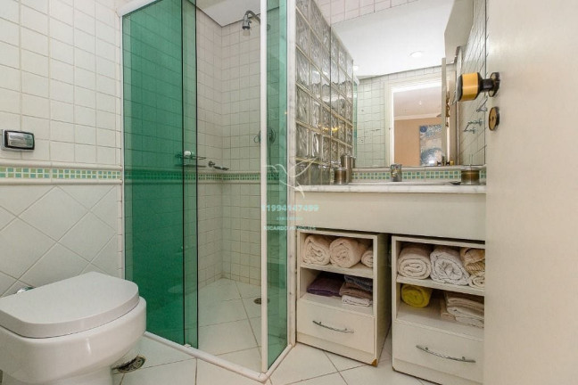 Imagem Cobertura com 4 Quartos à Venda, 302 m² em Morumbi - São Paulo