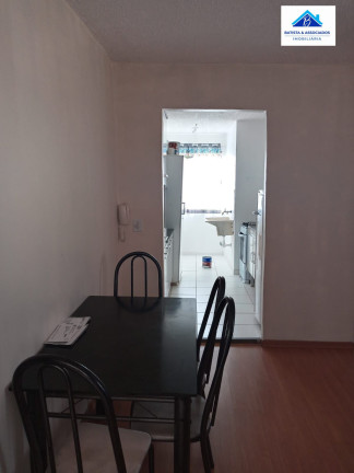 Imagem Apartamento com 2 Quartos à Venda, 43 m² em Residencial Sírius - Campinas Imagem Apartamento com 2 Quartos à Venda, 43 m² em Residencial Sírius - Campinas