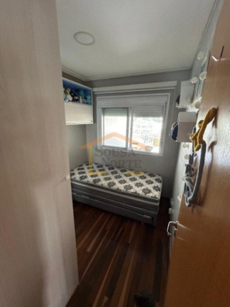 Imagem Apartamento com 3 Quartos à Venda, 96 m² em Vila Guilherme - São Paulo Imagem Apartamento com 3 Quartos à Venda, 96 m² em Vila Guilherme - São Paulo