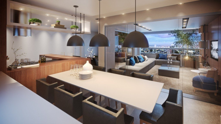 Imagem Apartamento com 3 Quartos à Venda, 114 m² em Vila Mariana - São Paulo Imagem Apartamento com 3 Quartos à Venda, 114 m² em Vila Mariana - São Paulo