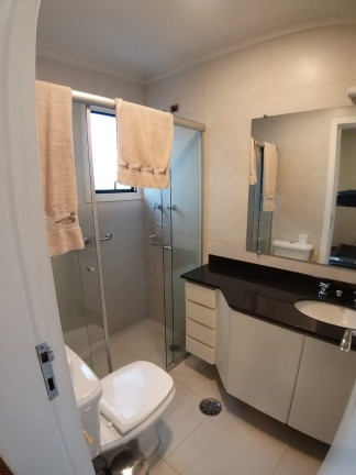 Imagem Imóvel com 3 Quartos à Venda, 197 m² em Campo Belo - São Paulo