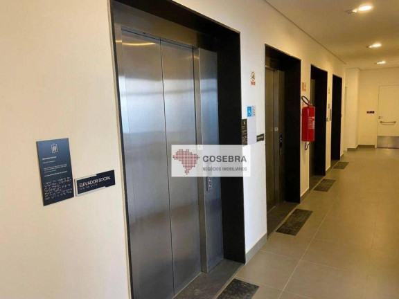 Imagem Apartamento à Venda, 25 m² em Vila Olímpia - São Paulo Imagem Apartamento à Venda, 25 m² em Vila Olímpia - São Paulo