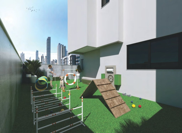 Imagem Imóvel com 2 Quartos à Venda, 60 m² em Centro - Balneário Camboriú