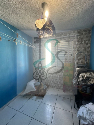 Imagem Imóvel com 2 Quartos à Venda, 45 m² em Cidade Satélite íris - Campinas
