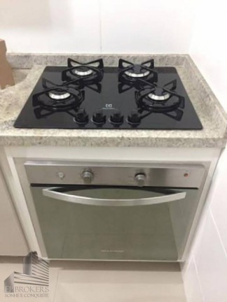 Imagem Apartamento com 2 Quartos à Venda, 50 m² em Jardim Leocádia - Sorocaba
