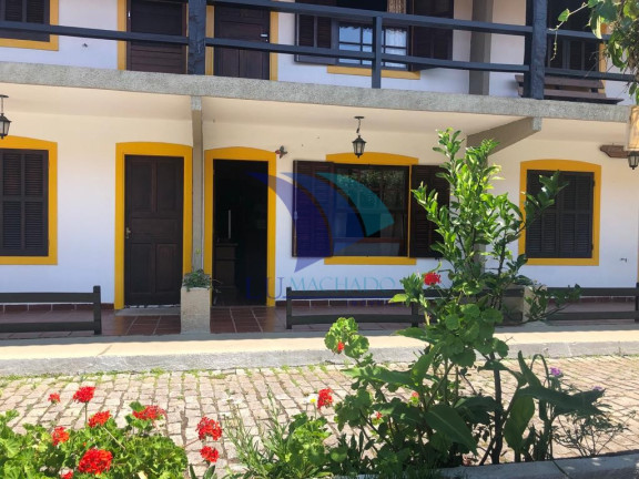 Imagem Apartamento com 1 Quarto à Venda, 40 m² em Peró - Cabo Frio