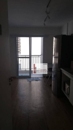Imagem Apartamento com 1 Quarto à Venda, 23 m² em Bela Vista - São Paulo Imagem Apartamento com 1 Quarto à Venda, 23 m² em Bela Vista - São Paulo