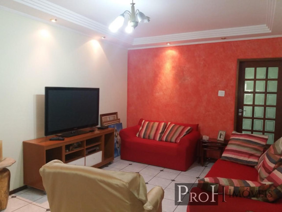 Imagem Sobrado com 3 Quartos à Venda, 250 m² em Santa Maria - Santo André Imagem Sobrado com 3 Quartos à Venda, 250 m² em Santa Maria - Santo André