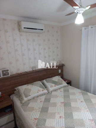 Imagem Casa com 3 Quartos à Venda, 86 m² em Condomínio Residencial Parque Da Liberdade Vi - São José Do Rio Preto Imagem Casa com 3 Quartos à Venda, 86 m² em Condomínio Residencial Parque Da Liberdade Vi - São José Do Rio Preto