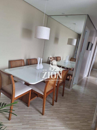 Imagem Apartamento com 2 Quartos à Venda, 49 m² em Vila Guilherme - São Paulo Imagem Apartamento com 2 Quartos à Venda, 49 m² em Vila Guilherme - São Paulo