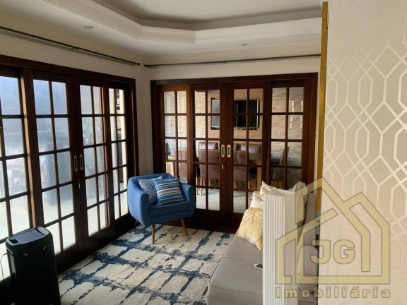 Imagem Sobrado com 5 Quartos à Venda, 359 m² em Jardim São Caetano - São Caetano Do Sul