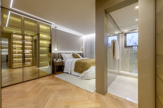Imagem Imóvel com 2 Quartos à Venda, em Boa Vista - Porto Alegre Imagem Imóvel com 2 Quartos à Venda, em Boa Vista - Porto Alegre