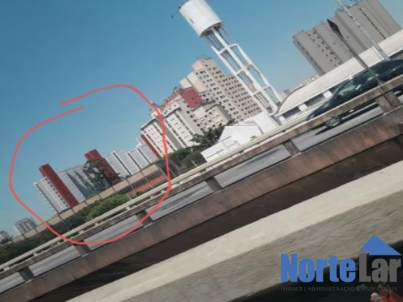 Imagem Apartamento com 1 Quarto à Venda, 40 m² em Liberdade - São Paulo