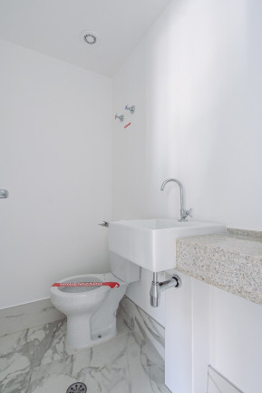 Imagem Apartamento com 3 Quartos à Venda, 100 m² em Pinheiros - São Paulo