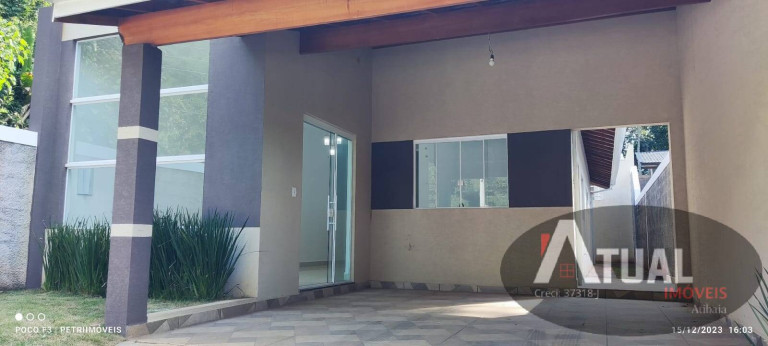 Imagem Casa com 3 Quartos à Venda, 148 m² em Canjica (terra Preta) - Mairiporã Imagem Casa com 3 Quartos à Venda, 148 m² em Canjica (terra Preta) - Mairiporã