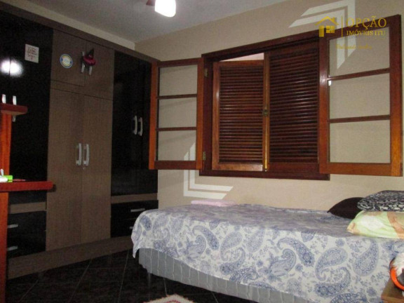 Imagem Casa com 3 Quartos à Venda, 260 m² em Jardim Rancho Grande - Itu