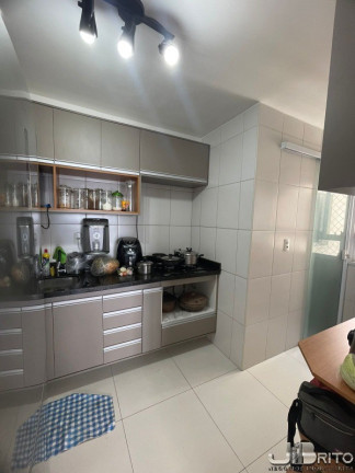 Imagem Apartamento com 3 Quartos à Venda, 68 m² em Itapuã - Salvador Imagem Apartamento com 3 Quartos à Venda, 68 m² em Itapuã - Salvador