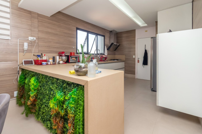 Imagem Apartamento com 3 Quartos à Venda, 184 m² em Tatuapé - São Paulo